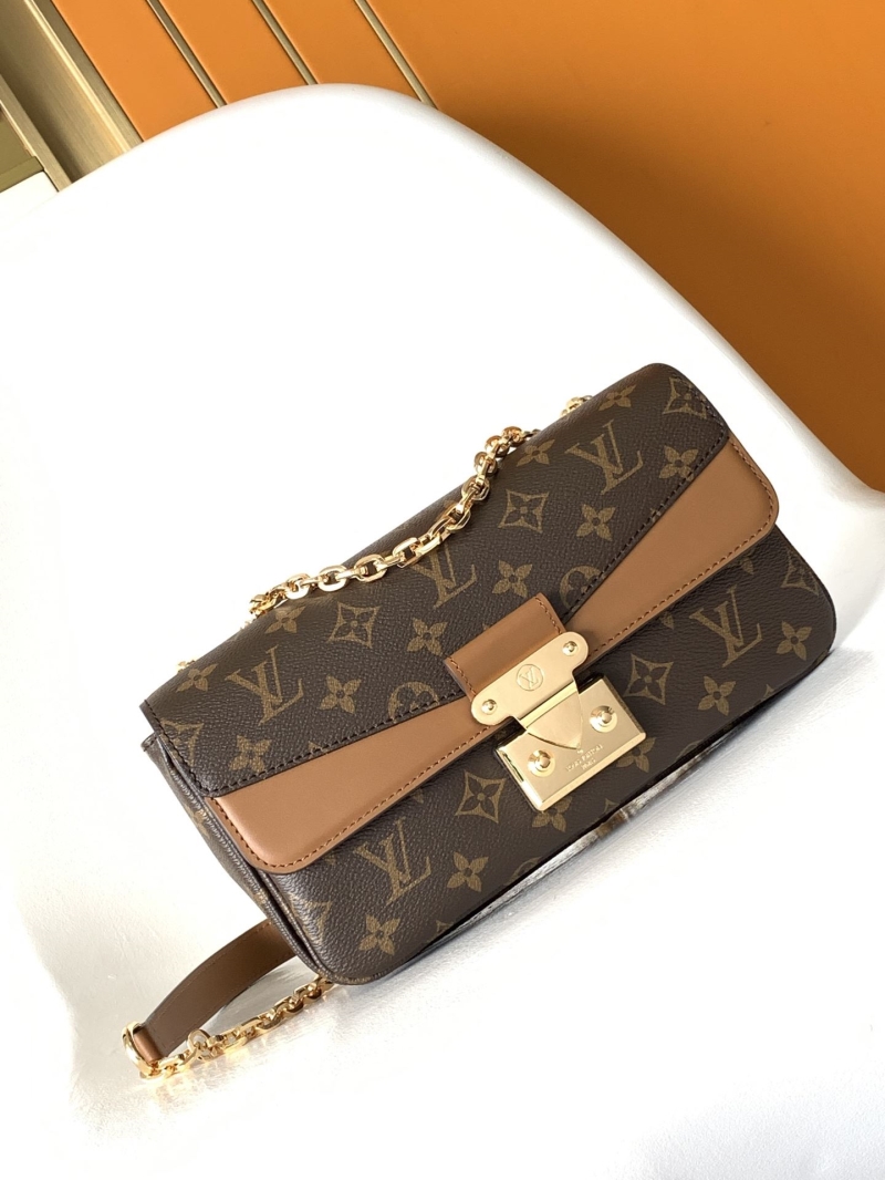 LV Satchel bags